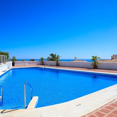 Villa Las Brisas By Interhome Nerja Ngoại thất bức ảnh