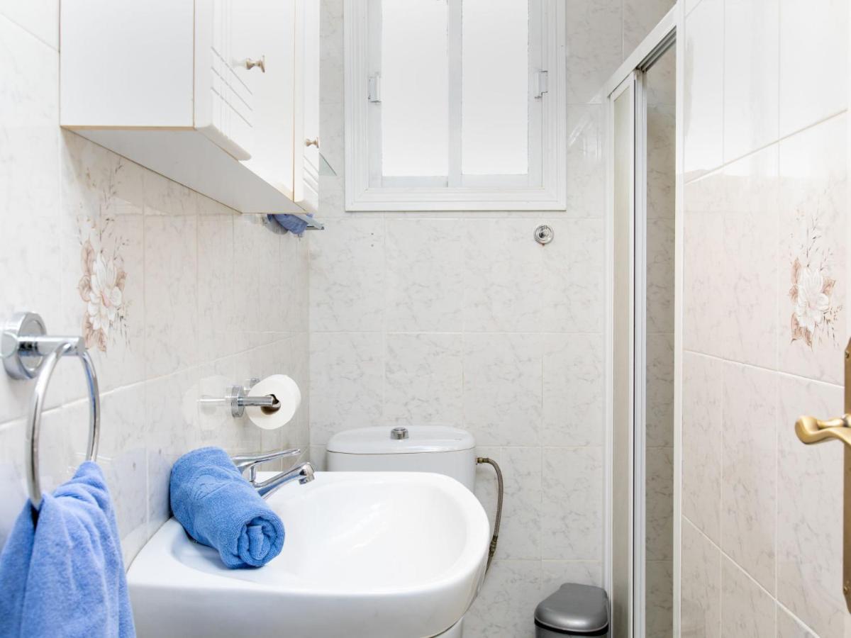 Villa Las Brisas By Interhome Nerja Ngoại thất bức ảnh
