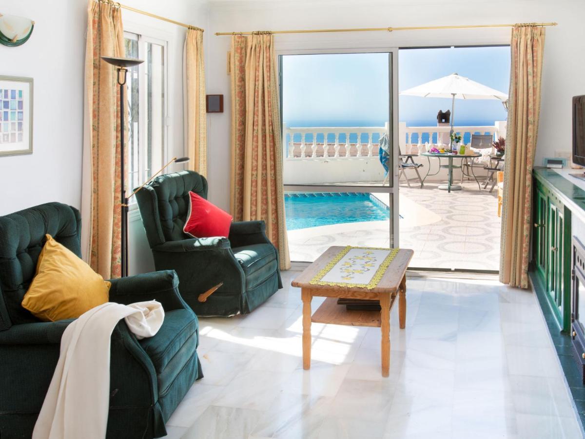 Villa Las Brisas By Interhome Nerja Ngoại thất bức ảnh