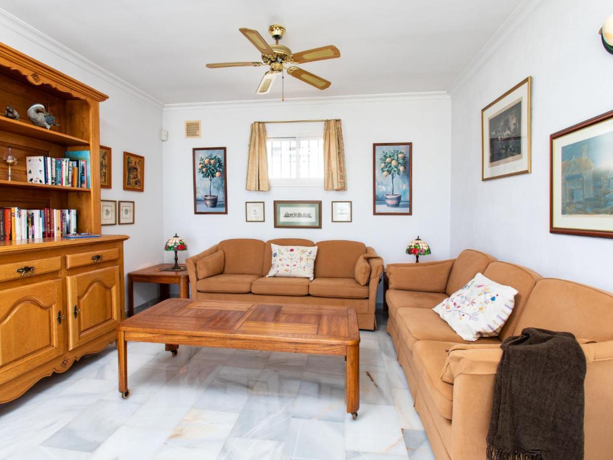 Villa Las Brisas By Interhome Nerja Ngoại thất bức ảnh