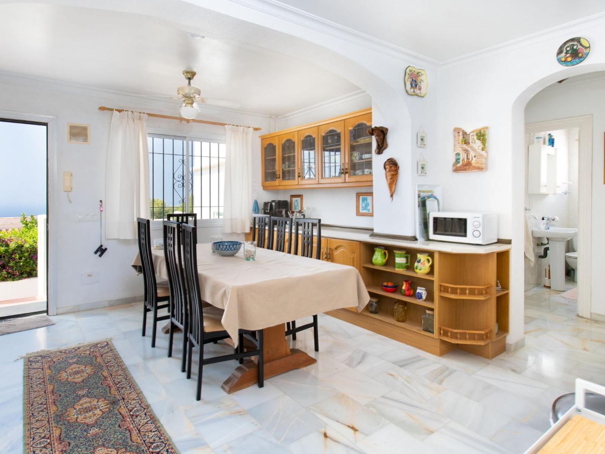 Villa Las Brisas By Interhome Nerja Ngoại thất bức ảnh